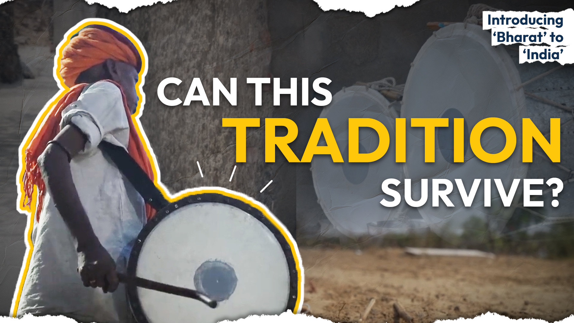 dhol community ADIL thumbnail